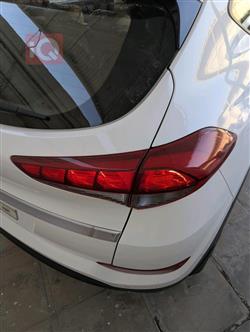 هیوندای تۆکسۆن